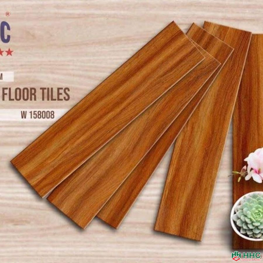 Gạch giả gỗ 15x80 CMC W158008